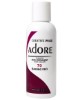 Adore Shining Semi Permanent Hair Color Raging Red