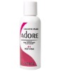 Adore Shining Semi Permanent Hair Color Hot Pink 