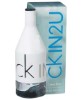 CK IN2U Him Eau De Toilette Spray