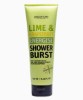 Lime And Grapefruit Energise Shower Burst