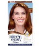 Nice N Easy Creme Permanent Colour 5WR Medium Warm Auburn