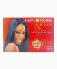 Argan Oil No Lye Relaxer