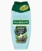 Nature Bathing Aloe Aquatic Mint Scent Shower Gel