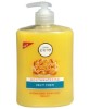 Pure Sweets Mouthwatering Fruit Chew Antibacterial Handwash