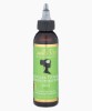 Nangai And Tsubaki Strength Restore Hair Oil