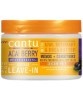 Cantu Acai Berry And Shea Butter Revitalizing Repair Leave In Conditioner