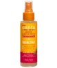 Cantu Jamaican Black Castor Oil Finishing Spray