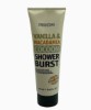 Vanilla And Macadamia Cocoon Shower Burst