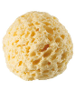 Natural Body Relaxing Indulgent Sponge