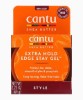 Cantu Shea Butter Extra Hold Edge Stay Gel