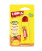 Carmex Moisturising Lip Balm Tube Peach And Mango Burst