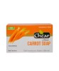 Chear Classic Carrot Soap