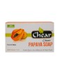 Chear Classic Papaya Soap