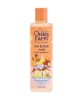Peach And Apricot Hair Body Wash