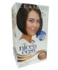Permanent Colours 3.5 Natural Darkest Brown