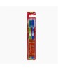 Colgate Double Action Medium Toothbrush 2 Value Pack