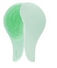 Detangling Brush Light Green
