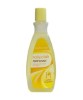 Cotton Tree Nail Polish Remover With Lemon Fragrance
