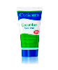 Cucumber Facial Scrub