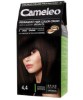 Cameleo Permanent Hair Color Cream With Luxury Argan Oil