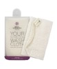 Your Stretch Wash Cloth