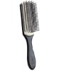 Classic Styling Brush D31N Black And White