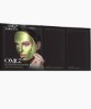 OMG Platinum Green Facial 3 Steps Mask Kit