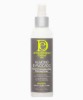 Design Essentials Natural Almond And Avocado Anti Frizz Moisturizing Finishing Spray