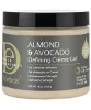 Natural Almond And Avocado Defining Creme Gel