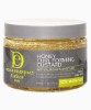 Design Essentials Natural Honey Curl Forming Custard With Almond And Avocado