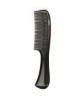Precision Carbon Professional Handle Rake Comb DCC6 
