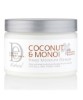 Natural Coconut And Monoi Deep Moisture Masque
