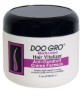 Hair Vitalizer Anti Dandruff  Creme Formula 