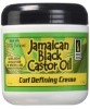 Jamaican Black Castor Oil Curl Defining Creme