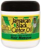 Jamaican Black Castor Oil Deep Treatment Hair Masque