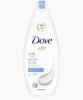 Gentle Exfoliating Nourishing Shower Gel