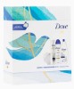 Gentle Nourishing Body Selection Gift Kit