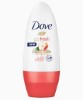 Go Fresh Apple And White Tea Scent 48H Anti Perspirant
