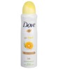 Go Fresh Grapefruit And Lemongrass 48H Anti Perspirant Spray 