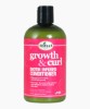 Growth And Curl Biotin Infused Conditioner
