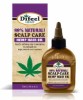 99 Percent Natural Scalp Care Hemp Hair Oil