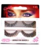 Hand Made Natural Look Eyelashes 114