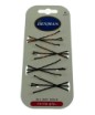 Criss Cross Bobby Pins (71037 D)