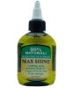 Max Shine Hair Care Solutions