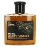 Pashana Bay Rum Body Wash