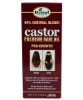 Pro Growth Castor Premium Hair Oil