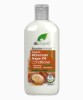 Bioactive Haircare Organic Moroccan Argan Oil Conditioner