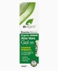 Bioactive Skincare Maximum Strength Organic Aloe Vera Gel