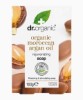Organic Moroccan Argan Oil Rejuvenating Soap
