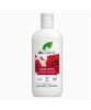 Bioactive Haircare Organic Rose Otto Conditioner